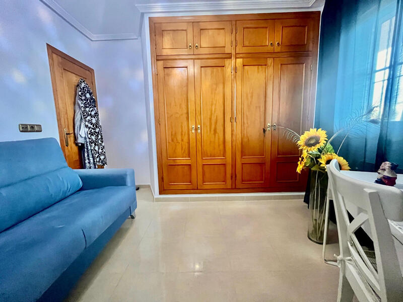 2 Cuarto Apartamento en venta