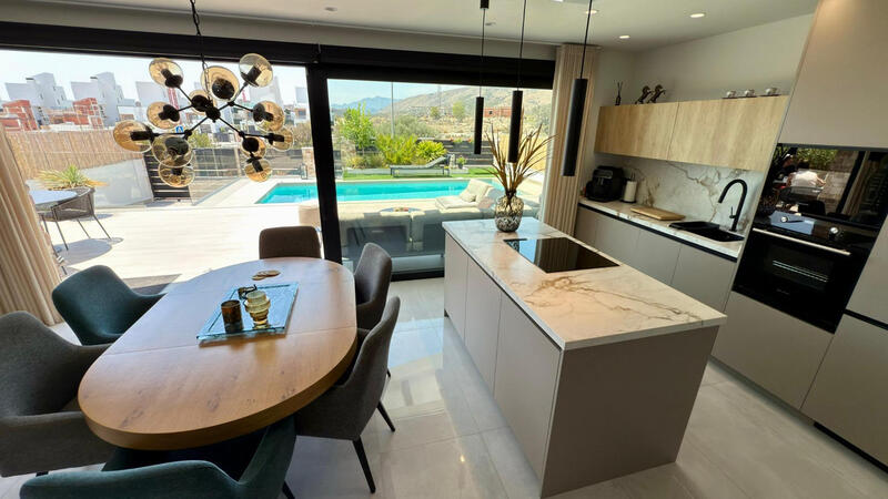 3 bedroom Villa for sale