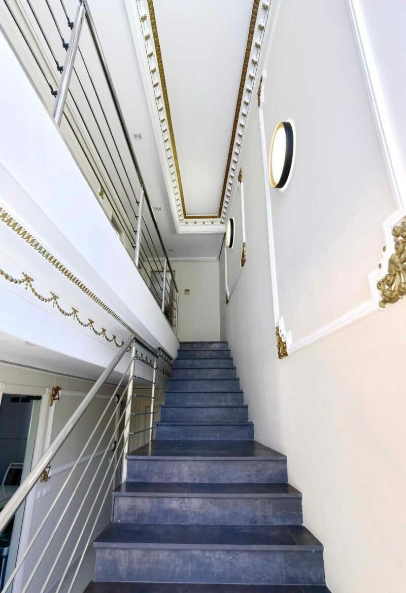 5 soveværelse Villa til salg