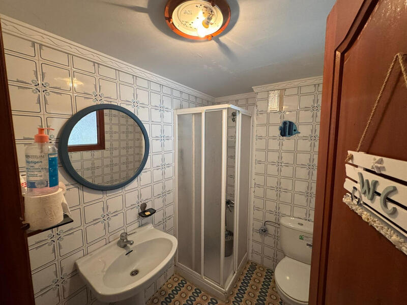7 Cuarto Villa en venta