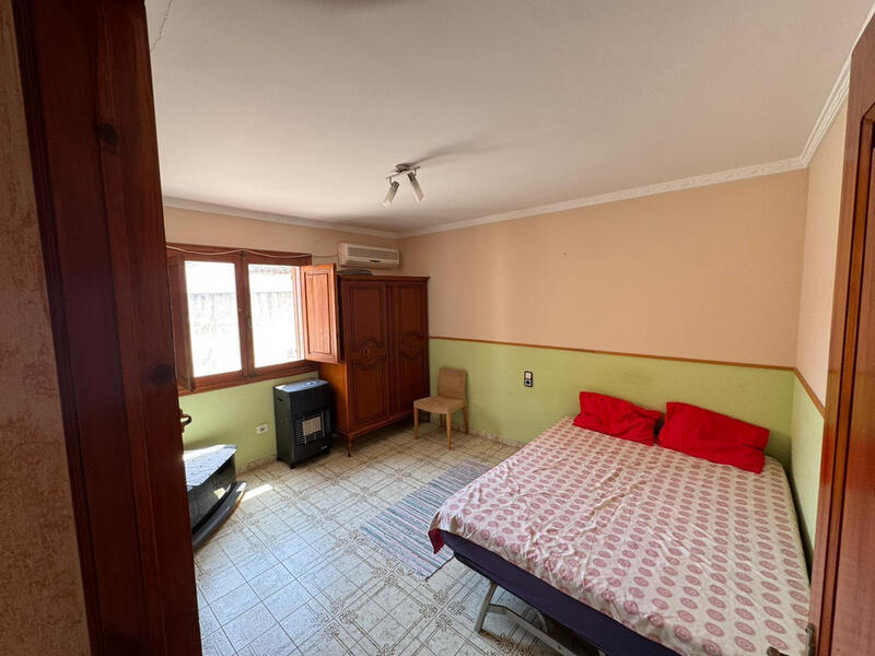 7 Cuarto Villa en venta