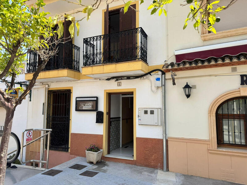 7 Cuarto Villa en venta
