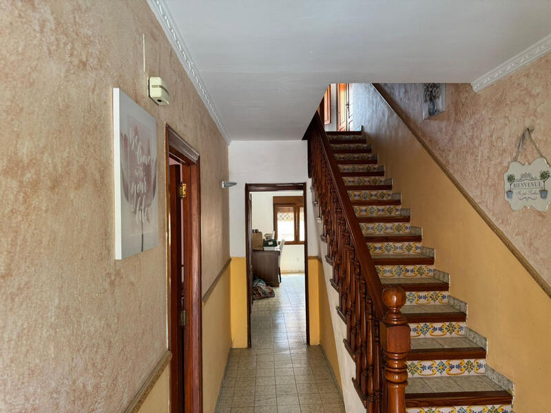 7 Cuarto Villa en venta