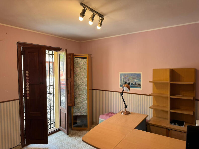7 Cuarto Villa en venta