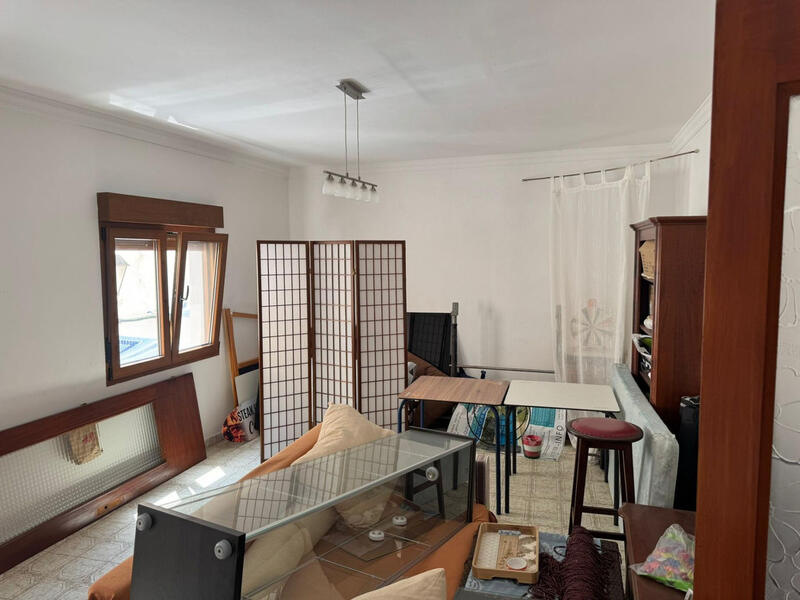 7 Cuarto Villa en venta