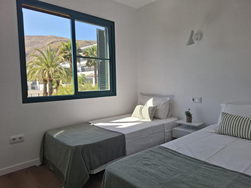 2 Cuarto Villa en venta