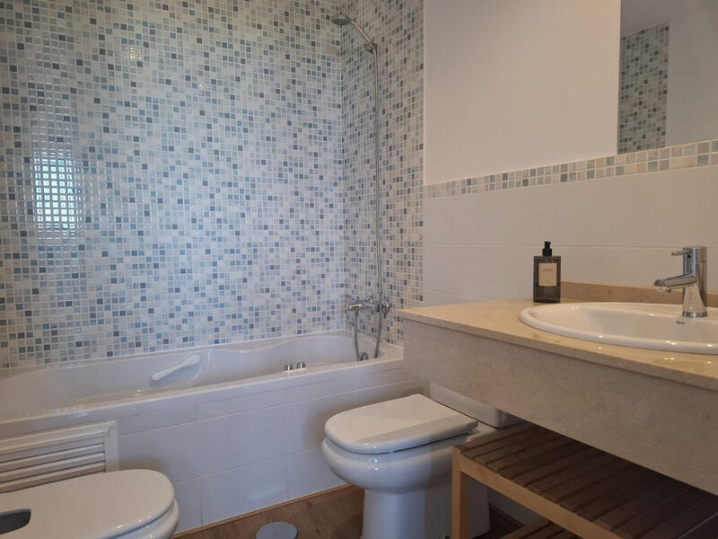 2 Cuarto Villa en venta