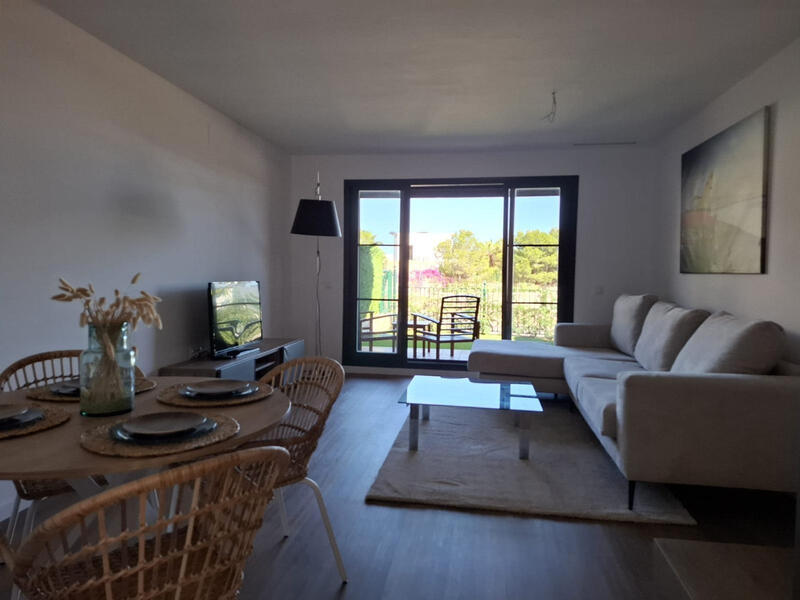 2 slaapkamer Villa Te koop in Finestrat, Alicante