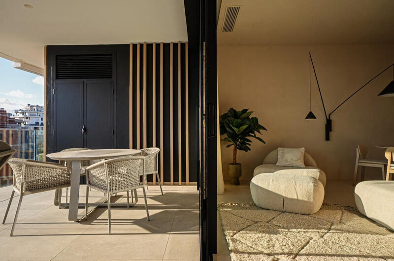 2 bedroom Apartment for sale