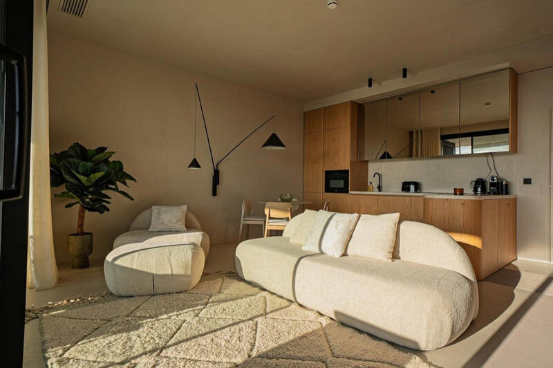 2 bedroom Apartment for sale