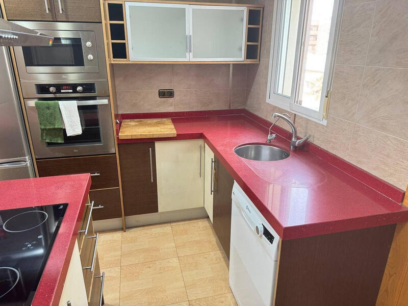 3 bedroom Apartment for sale in Torrevieja, Alicante
