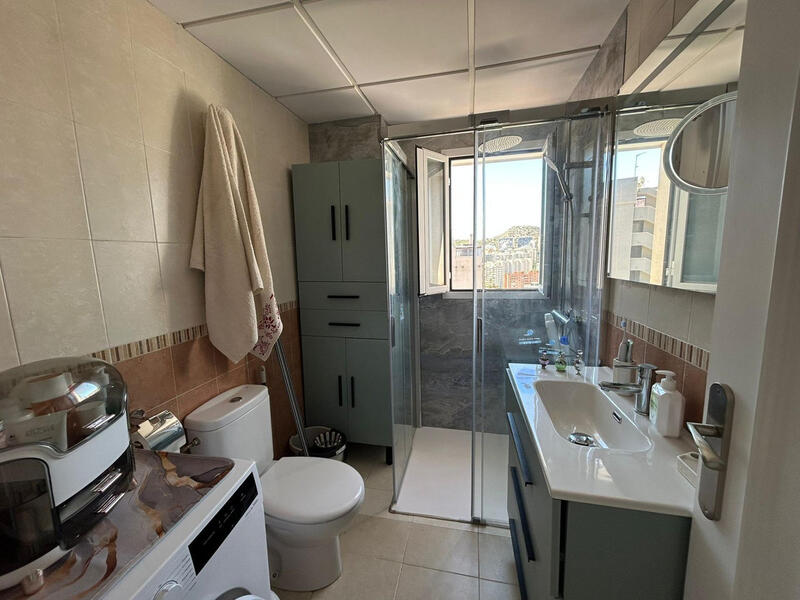 1 Cuarto Apartamento en venta