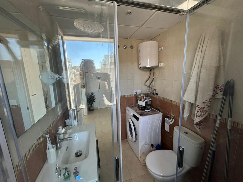 1 Cuarto Apartamento en venta