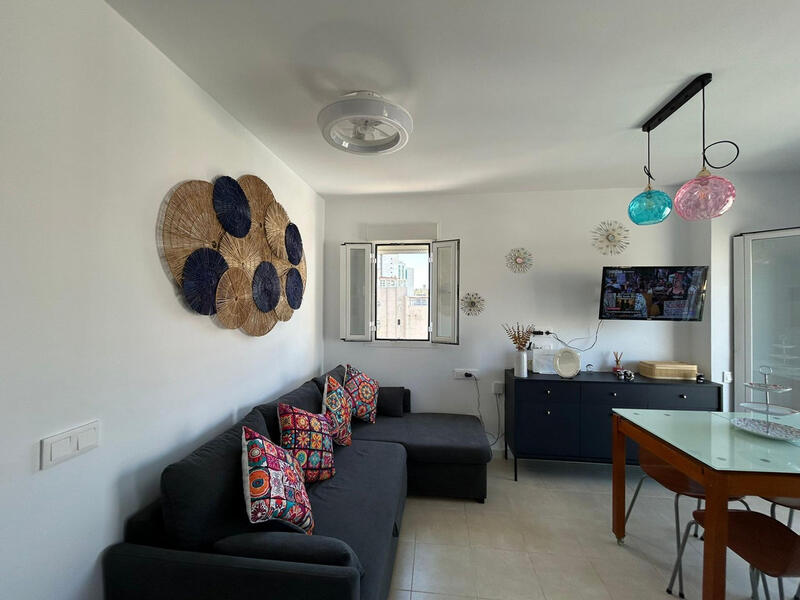 1 Cuarto Apartamento en venta