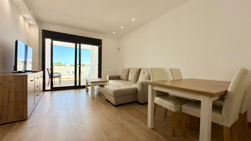 2 chambre Appartement à vendre