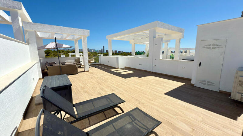2 chambre Appartement à vendre
