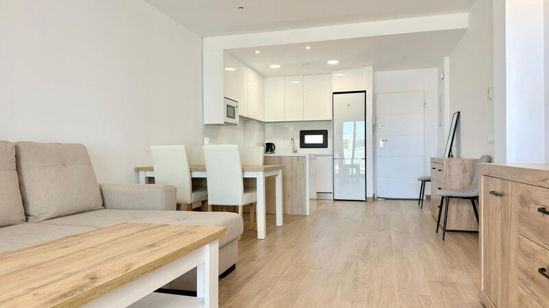 2 chambre Appartement à vendre