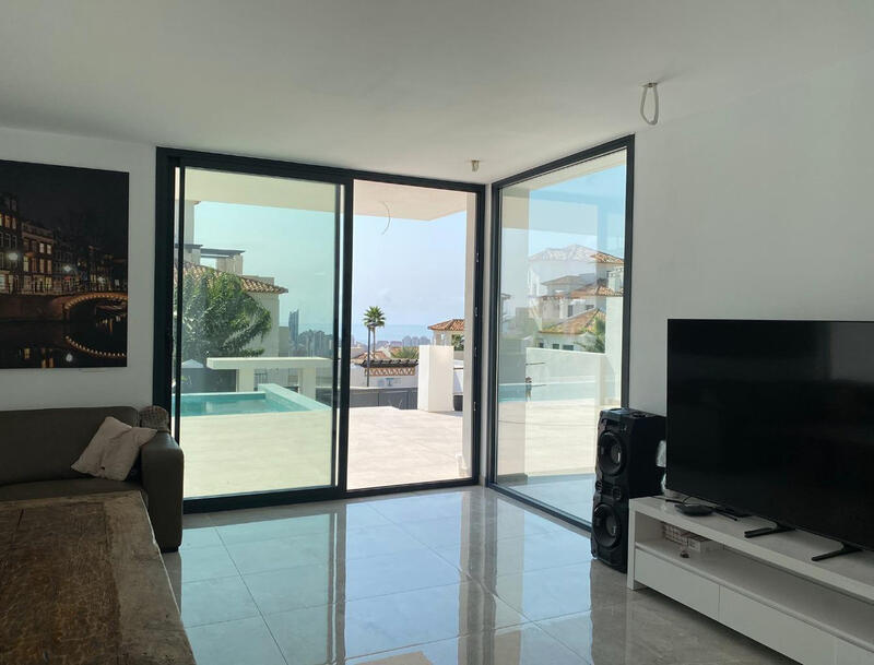 6 chambre Villa à vendre