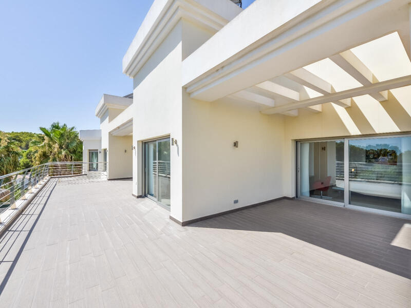 5 chambre Villa à vendre