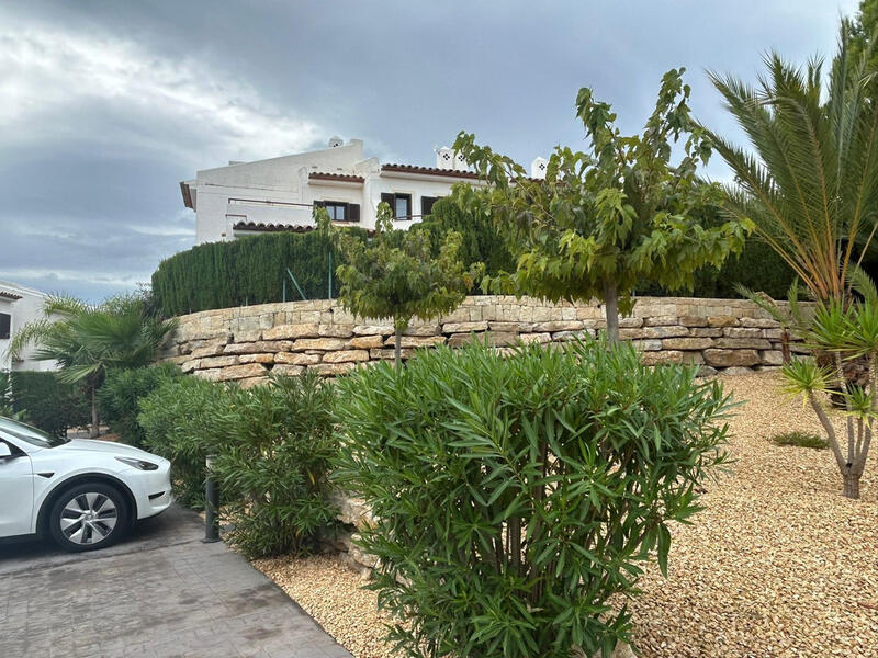 3 Cuarto Villa en venta