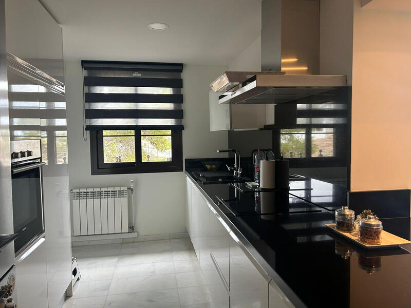 3 Cuarto Villa en venta