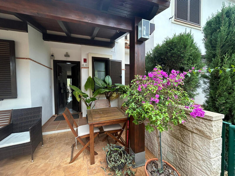 3 Cuarto Villa en venta