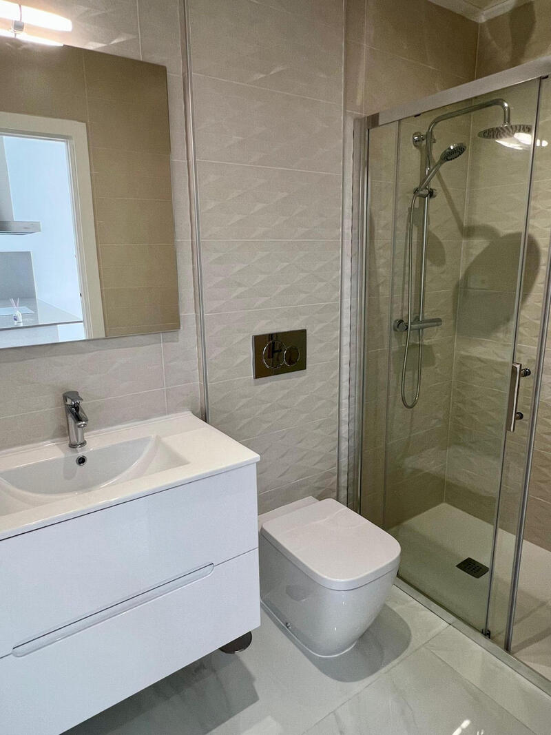 3 slaapkamer Villa Te koop in Polop, Alicante