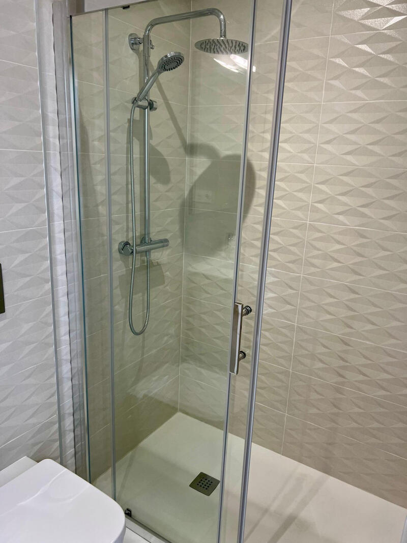 3 slaapkamer Villa Te koop in Polop, Alicante