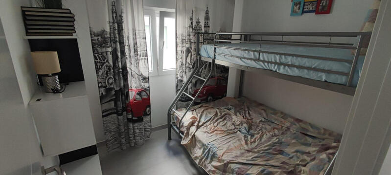 2 Cuarto Apartamento en venta