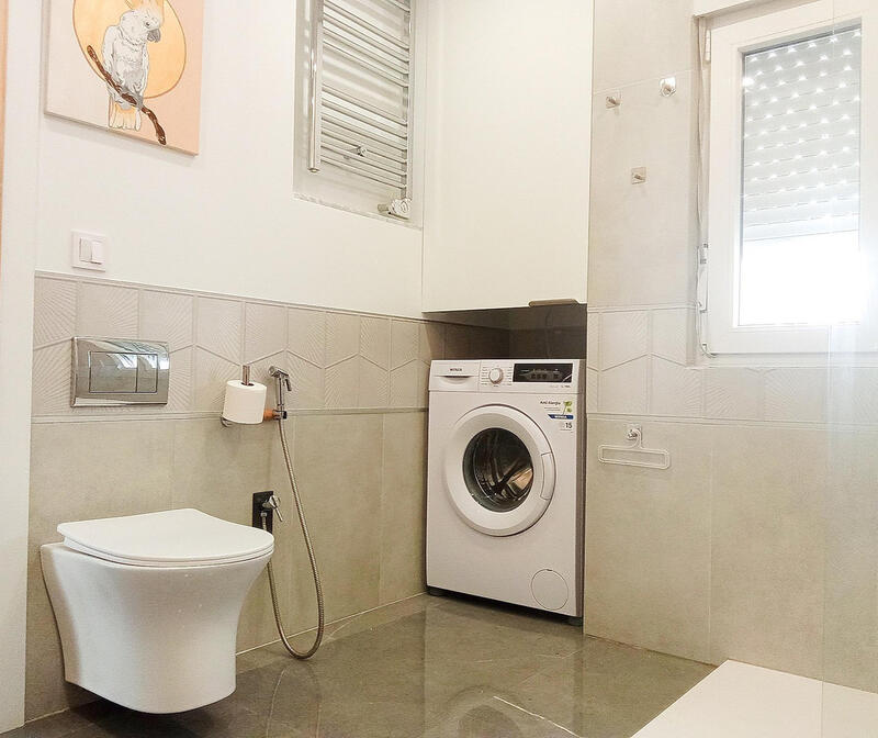 2 slaapkamer Appartement Te koop