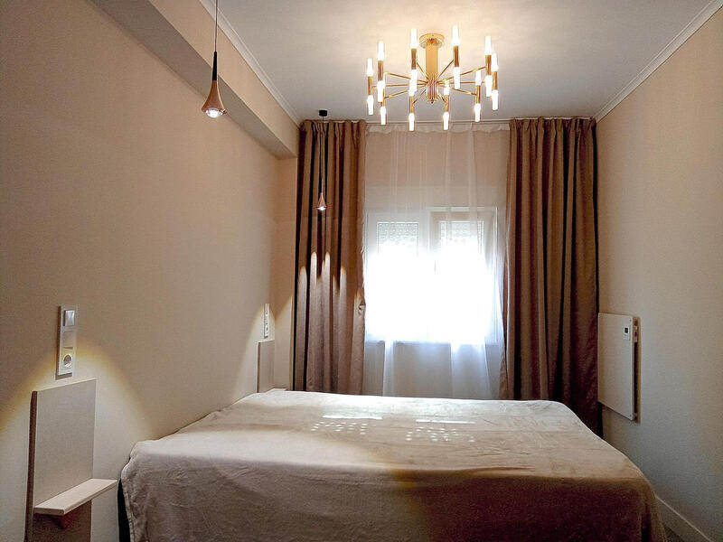 2 slaapkamer Appartement Te koop