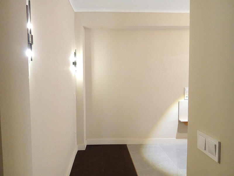 2 slaapkamer Appartement Te koop