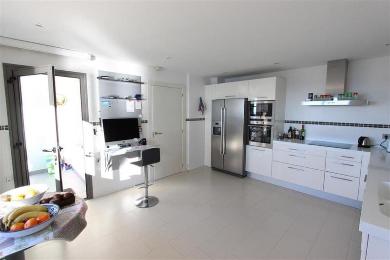 4 Schlafzimmer Appartement zu verkaufen in Altea, Alicante
