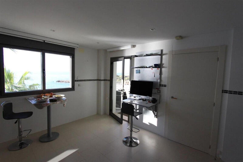 4 Schlafzimmer Appartement zu verkaufen in Altea, Alicante