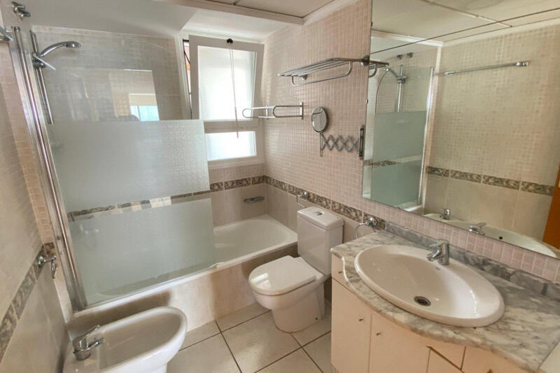 3 slaapkamer Appartement Te koop