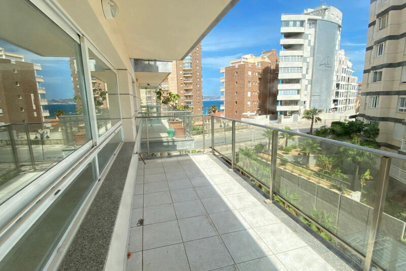 3 slaapkamer Appartement Te koop