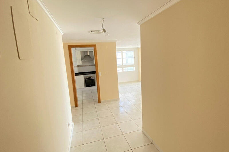 3 slaapkamer Appartement Te koop