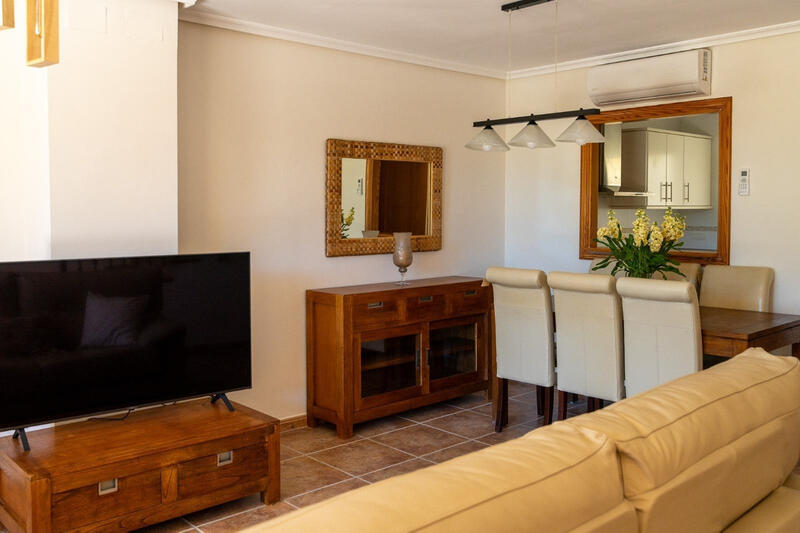 3 Schlafzimmer Villa zu verkaufen in Altea, Alicante