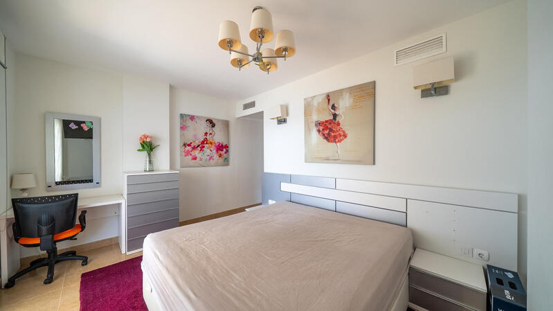 4 chambre Appartement à vendre