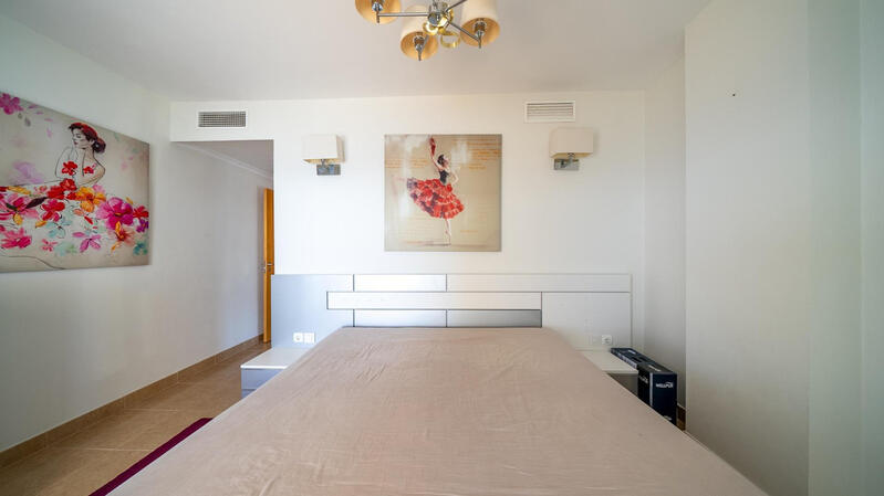 4 chambre Appartement à vendre