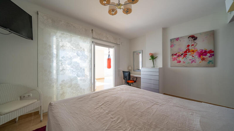 4 chambre Appartement à vendre