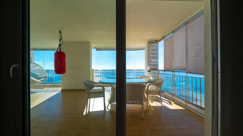 4 chambre Appartement à vendre