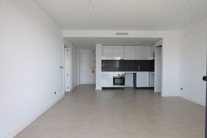 2 slaapkamer Appartement Te koop in Calpe, Alicante
