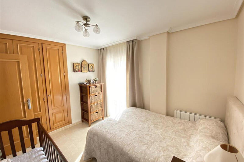 4 slaapkamer Appartement Te koop