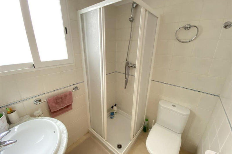 4 slaapkamer Appartement Te koop