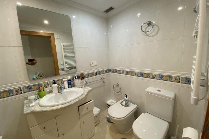 4 slaapkamer Appartement Te koop
