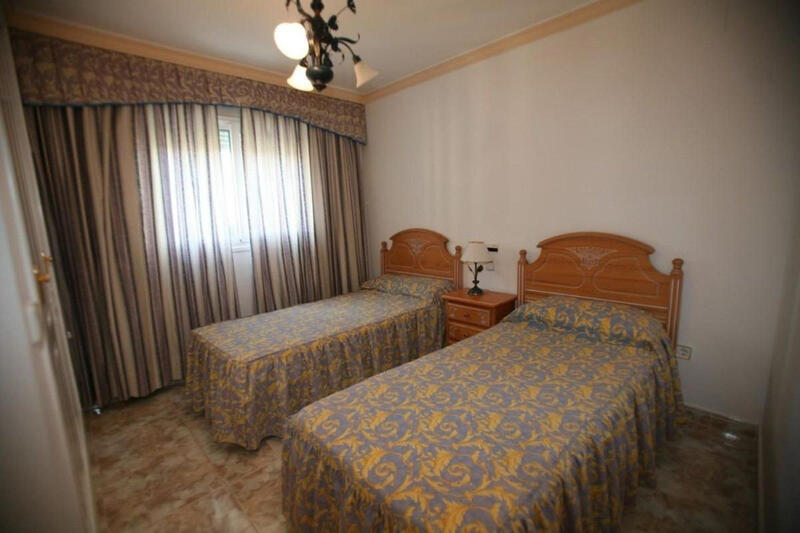 3 slaapkamer Appartement Te koop 3 slaapkamer Appartement Te koop