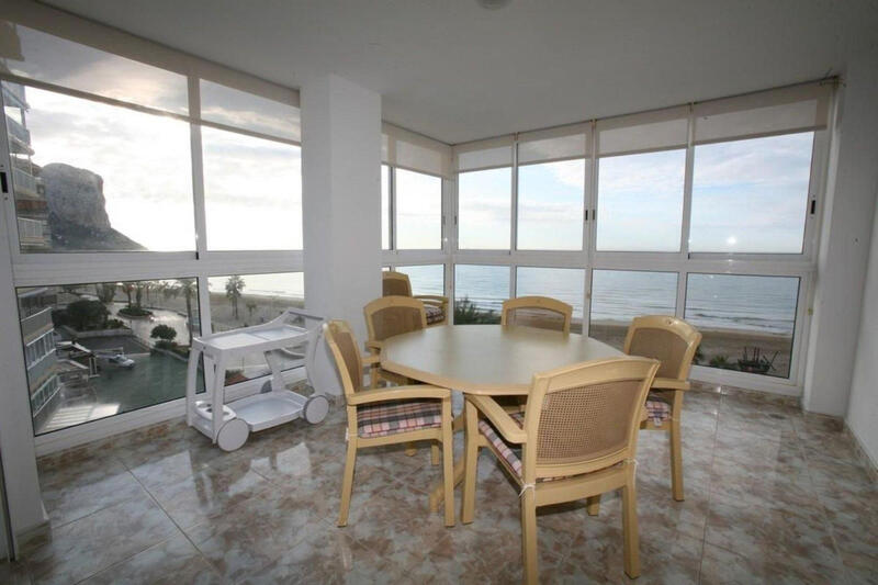 3 slaapkamer Appartement Te koop 3 slaapkamer Appartement Te koop