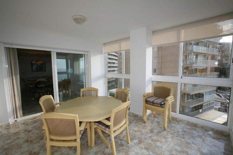 3 slaapkamer Appartement Te koop 3 slaapkamer Appartement Te koop