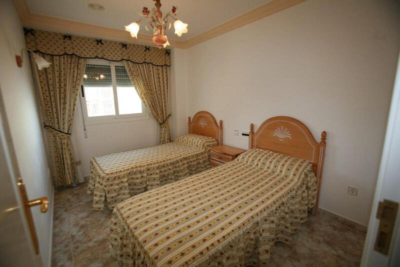 3 slaapkamer Appartement Te koop 3 slaapkamer Appartement Te koop